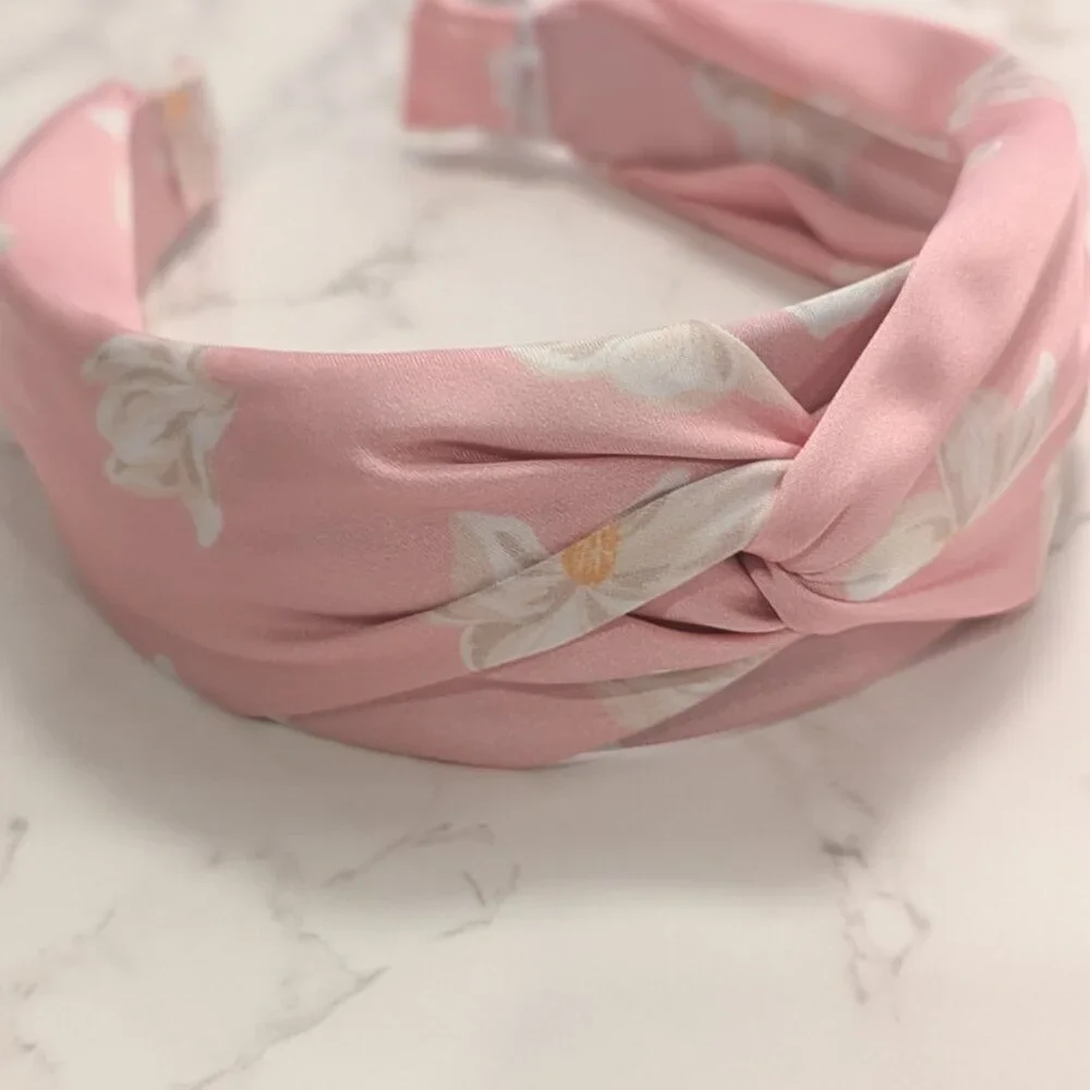 Draper James Twist Headband